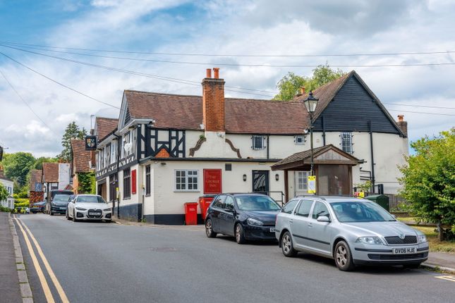 The George Inn, 52 High Street, Oxted photo 4