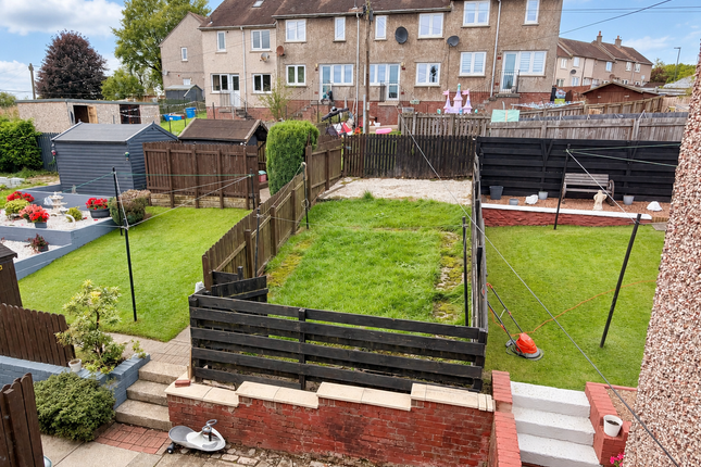 John Bassy Drive, Bonnybridge photo 2