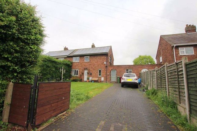 Semi-detached house for sale in Greengate Lane, South Killingholme, Immingham