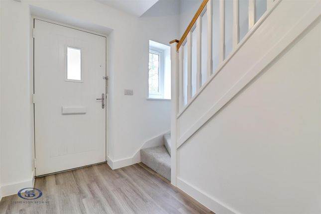 Plot 2, 14, Wrights Lane, Sandbach photo 2