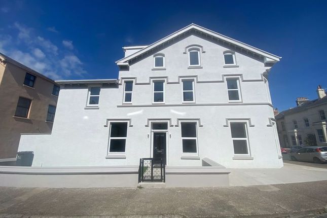 Semi-detached house to rent in Brunswick Road, Douglas, Isle Of Man
