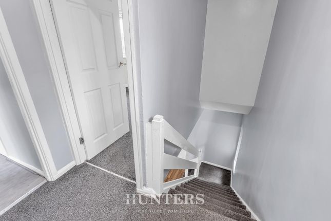 End terrace house for sale in Ennerdale Road, Middleton, Manchester