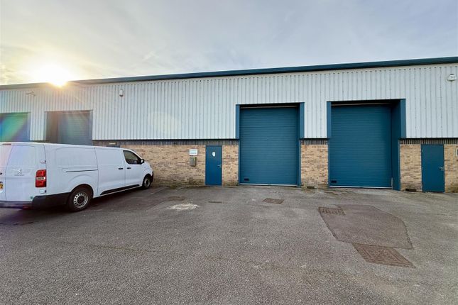 Commercial property to rent in Staveley, Derbyshire Zoopla