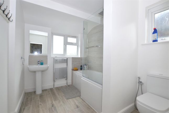 Semi-detached house for sale in Millwood Road, Hounslow