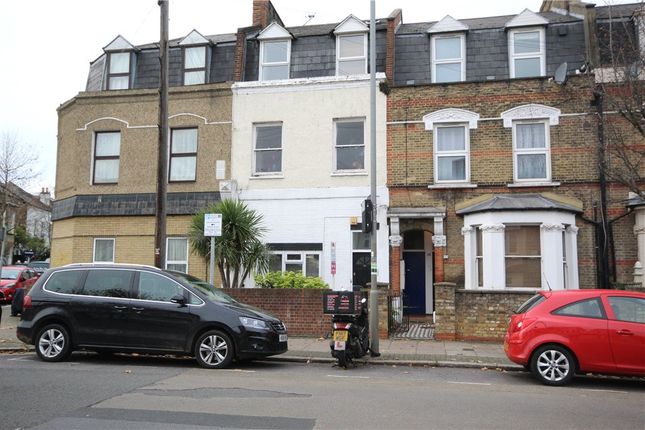 1 bed flat for sale in Merton Road, London SW18