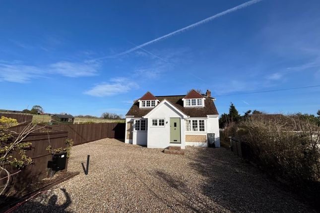 Detached house for sale in Seymour Court Road, Marlow