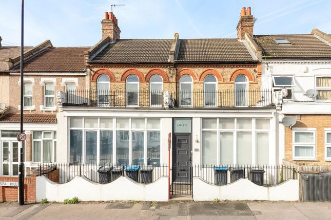 Flat for sale in Spa Hill, Crystal Palace, London