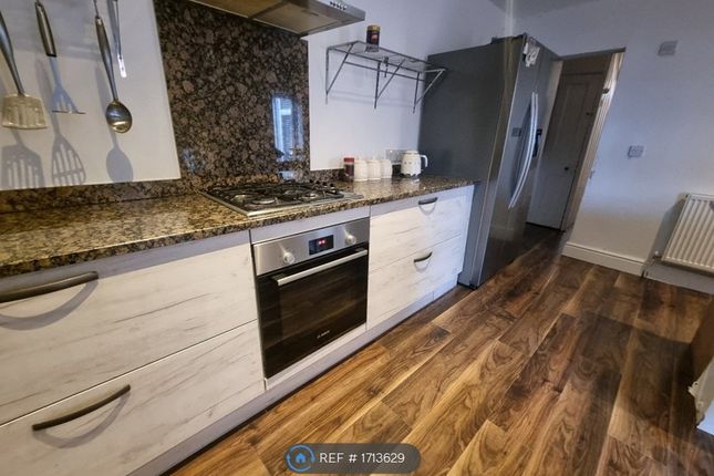 Terraced house to rent in Deane Road, Liverpool