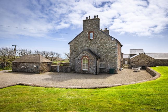 Rhos Y Cribed, St Davids photo 2