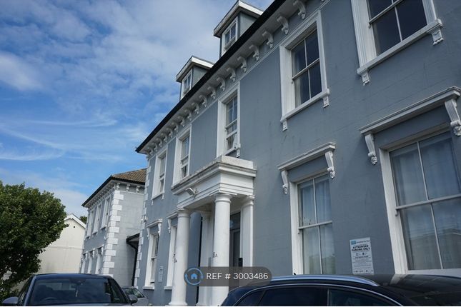 Flat A A Welington Road, Brighton photo 3