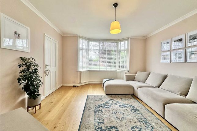 25, Bentinck Avenue, Nottingham photo 4