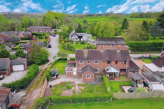 Castle View, Barton Road, Malpas photo 4