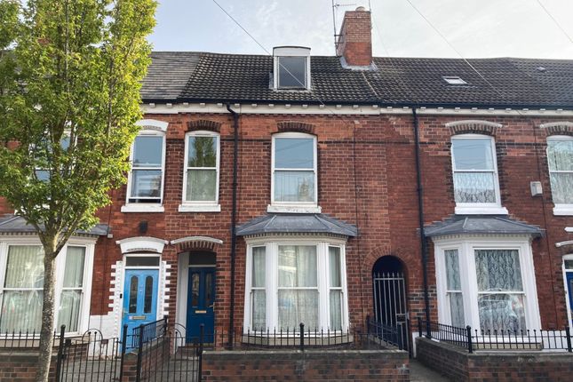 Terraced house for sale in Plane Street, Hull