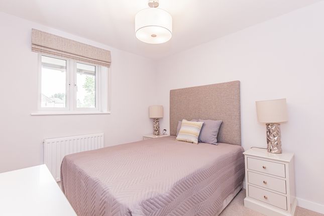 Flat 2, 74, Banbury Road, Kidlington photo 4