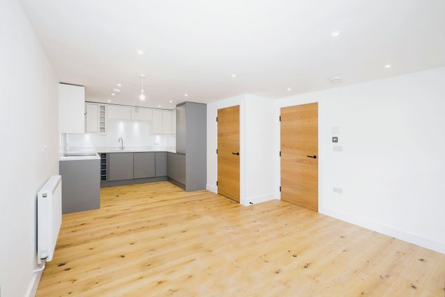 Flat for sale in St. Ives, Cornwall