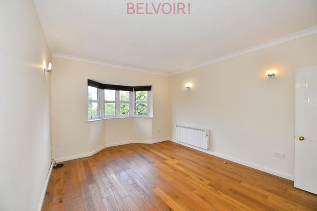 Flat 18, West Park Lodge, Westwood Road, Southampton photo 2