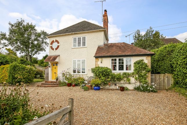 Thumbnail Country house for sale in Fisherton De La Mere, Warminster, Wiltshire