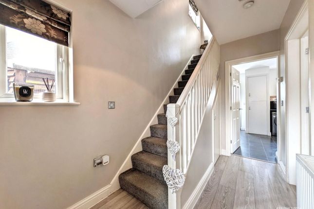 6, Hill Crescent, Cockermouth photo 2