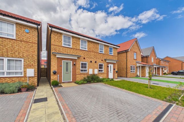 34, Chalk Pasture, Bridlington photo 3