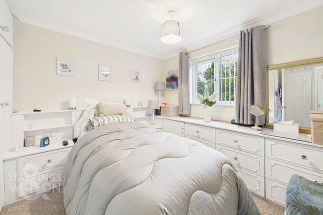 83 Laurel Court Armstrong Road, Norwich photo 4