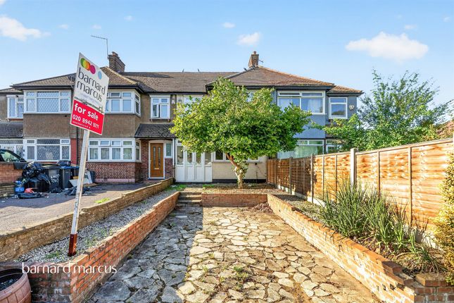3-bed semi-detached on 138, Kingston Road, New Malden, £500,000