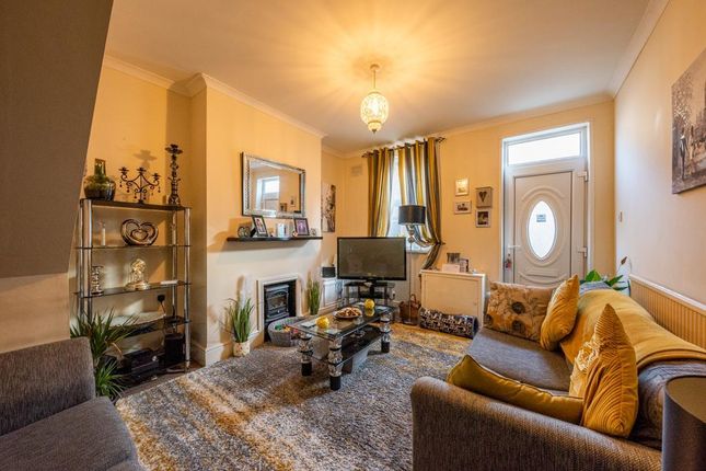 26, Curzon Street, Nottingham photo 4