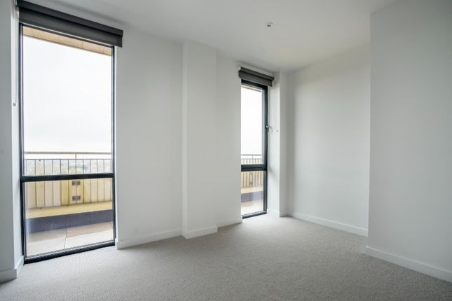 Flat for sale in The Cocoa Works, Haxby Road, York