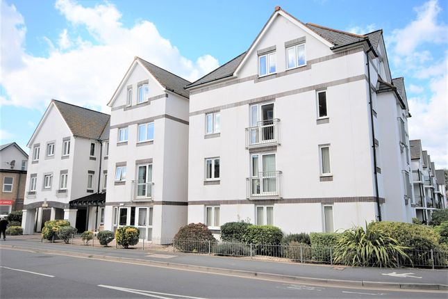 Thumbnail Flat to rent in Harbour Road, Seaton