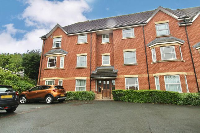 Thumbnail Flat to rent in Nursery Gardens, Newcastle Upon Tyne