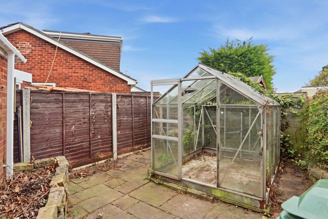 20, Hambleton Way, York photo 3