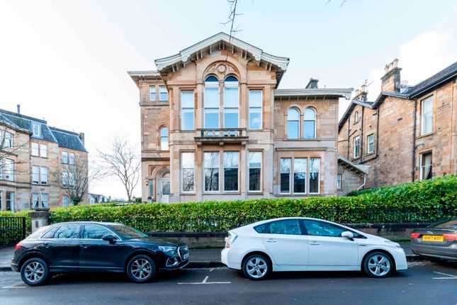 Flat to rent in Dundonald Road, Dowanhill, Glasgow