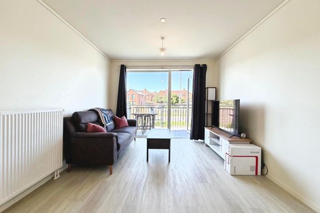 Apartment 3, Willow, 6 Hazel Road, Bristol photo 3