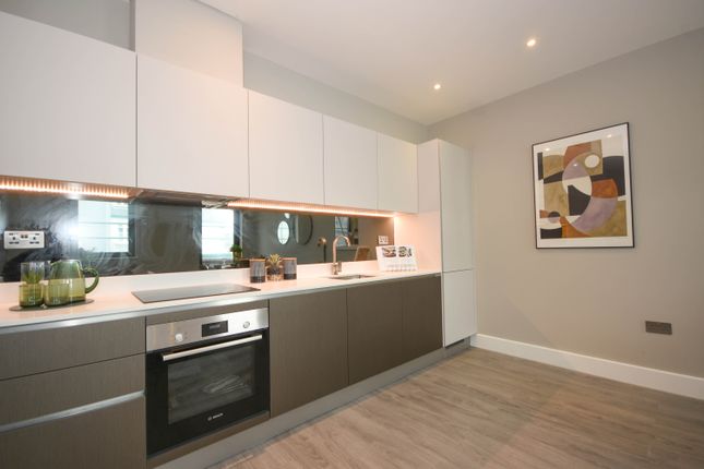 28, Beacon House, 15-21, Rainsford Road, CHELMSFORD photo 3