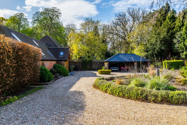 West, West Ashling Road, West Sussex photo 4
