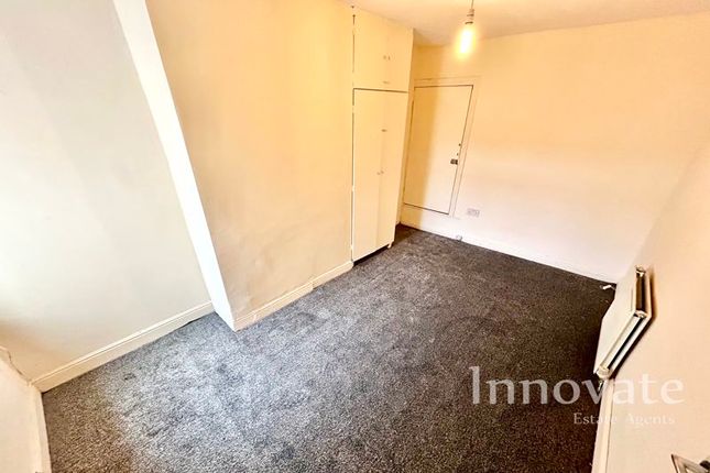 Terraced house to rent in Granville Street, Wolverhampton