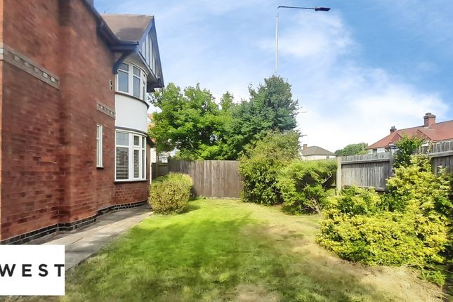 1, Wyngate Drive, Leicester photo 2