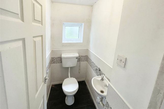 Semi-detached house to rent in Lichfield Road, Wolverhampton, West Midlands