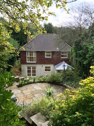 Detached house to rent in Blackheath Lane, Guildford, Surrey