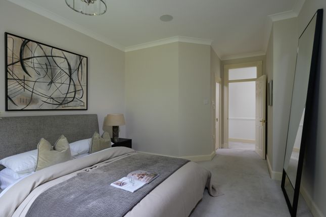 Flat for sale in Cavendish Road, Bath