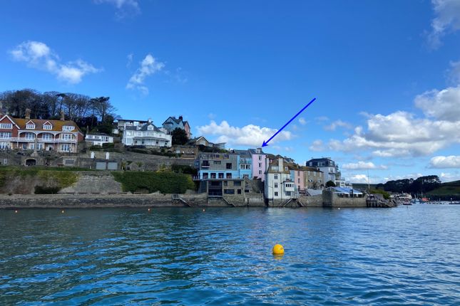 Thumbnail Town house for sale in Fore Street, Salcombe