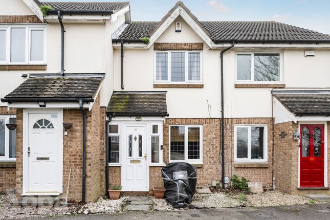 2-bed house on 38, Richmond Drive, Gravesend, £300,000