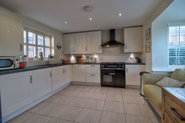 Detached house for sale in Stainton, Middlesbrough, North Yorkshire, North Yorkshire