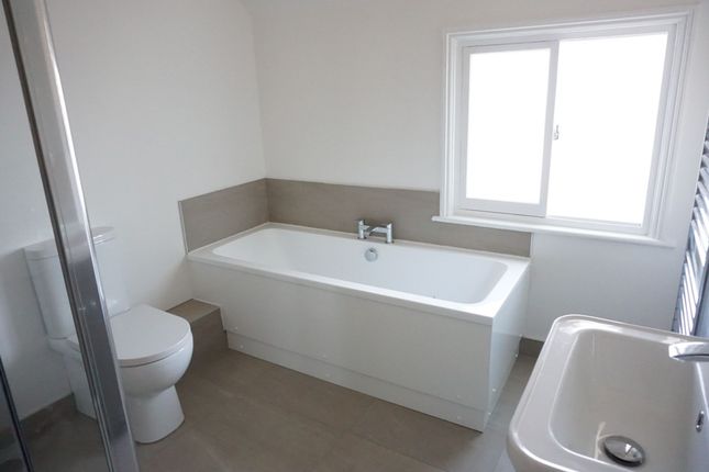 4 Glebe Cottages, Nottingham photo 4