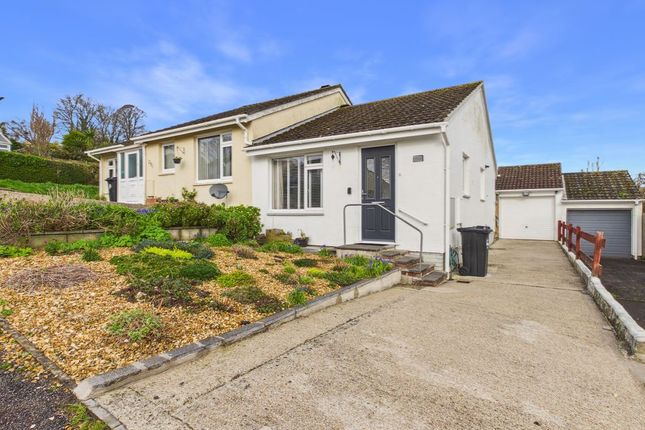 2-bed house on 283, Longfield, Falmouth, £255,000