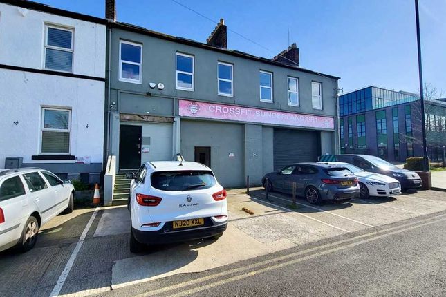 Thumbnail Terraced house to rent in Tavistock Place, Sunderland