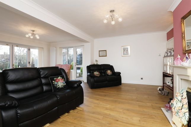 Detached bungalow for sale in Aughton Lane, Aston, Sheffield