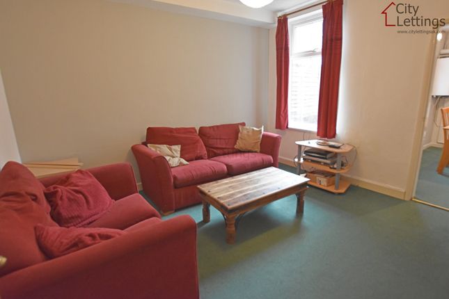 Kimbolton Avenue, Lenton photo 2