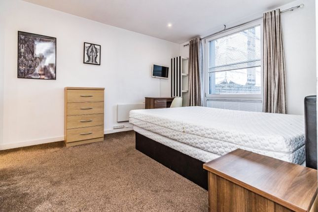 Apartment 17, 2, Munday Street, Manchester photo 4