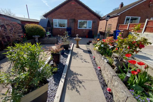 9, Stratheden Road, Stoke On Trent photo 3