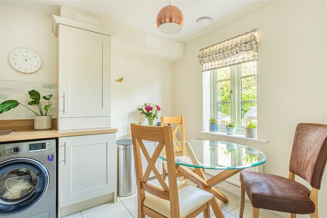 Terraced house for sale in Quercus Road, Tetbury